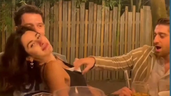 Nesrin'in yaptığı doğru mu?