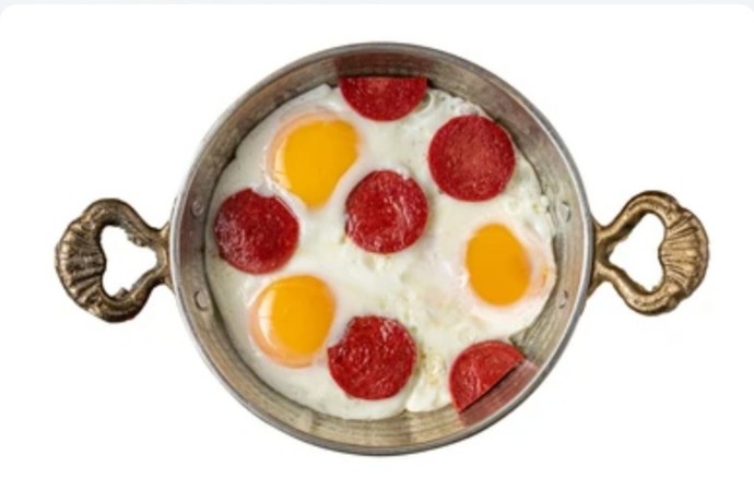 Yumurtanız nasıl olsun?