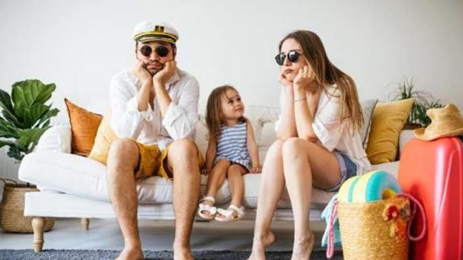 Bayram tatilinden döndünüz mü?