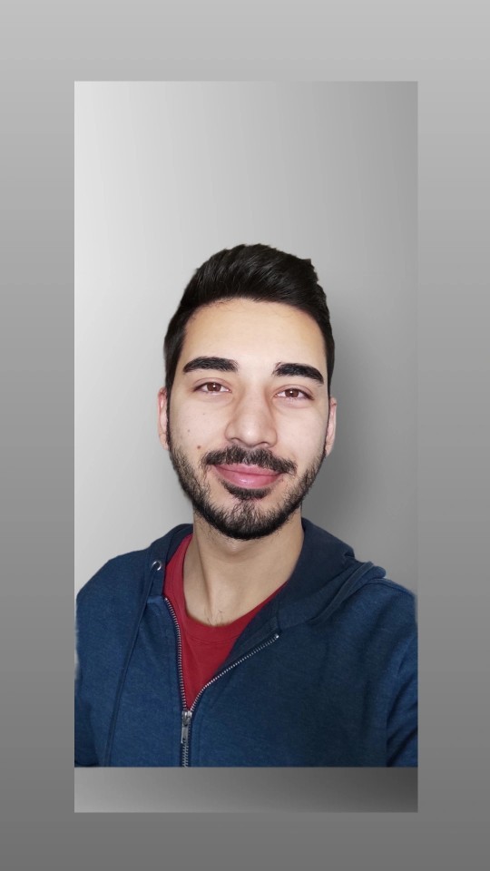 Sakal her erkeğe yakışır mı?