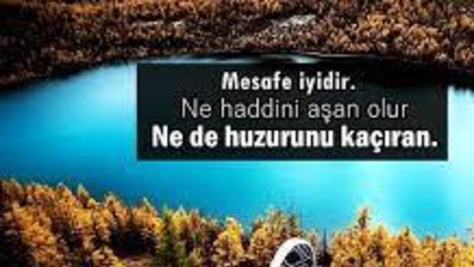 İnsanlarla kolay samimiyet kurar mısınız?