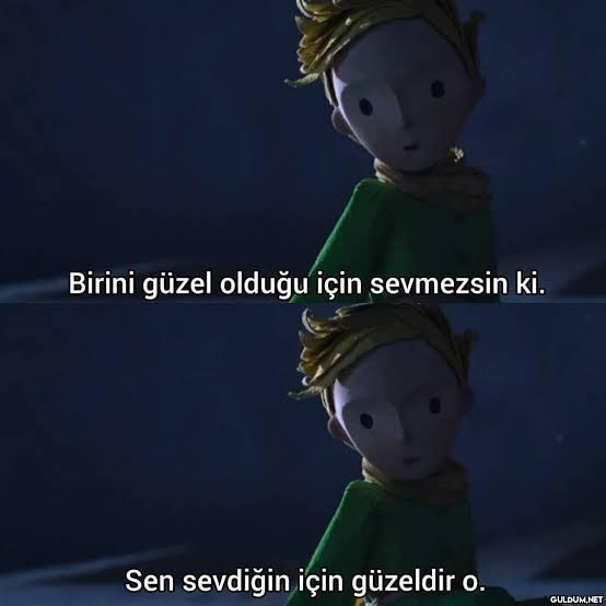 Çirkin bir kadına aşık olunur mu?