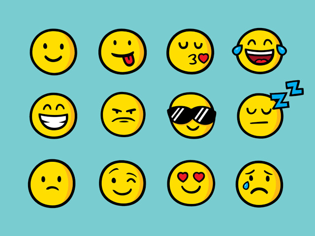 Kişiliğinizi ve karakterinizi en iyi yansıtan emoji hangisi🤴?
