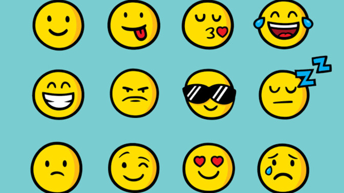 Kişiliğinizi ve karakterinizi en iyi yansıtan emoji hangisi🤴?