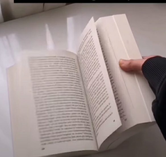Bir kitap okurken paragrafına takılıp da saatlerce duvara baktıktan bir yazı oldu mu?