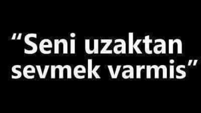 Sevmelere, sevilmelere doydunuz mu?