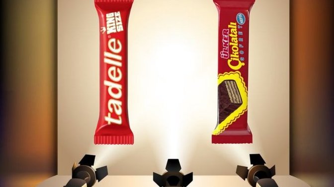 Tadelle mi yoksa Ülker mi?