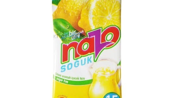 Nazo sever misiniz?