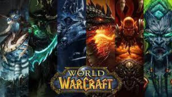 Kaç yıldır World OF Warcraft Oynuyorsunuz?