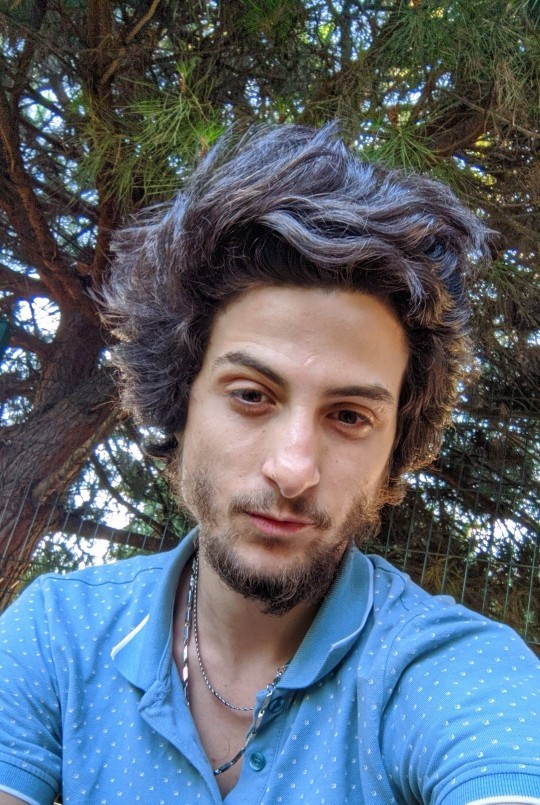 Fotoğraflarında efekt kullanıyor musun?