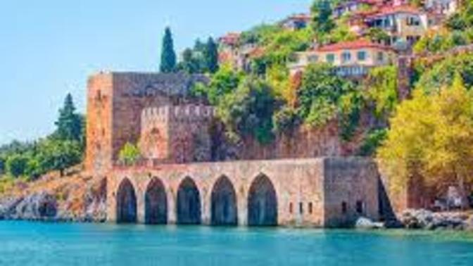 Hangi bölgede yaşıyorsunuz?