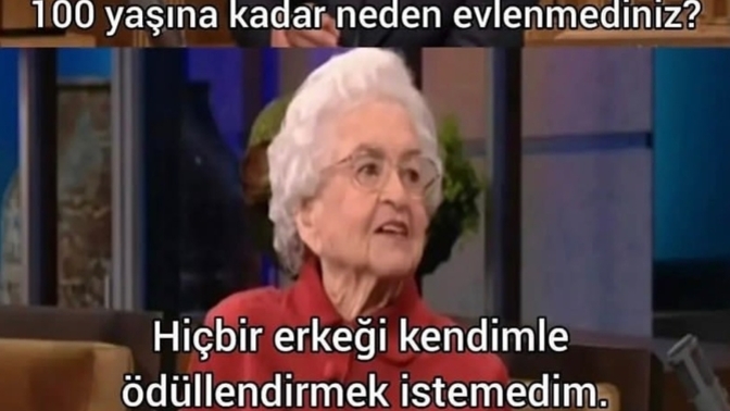 Bir ömür süren bekarlık ne gibi zorluklar barındırır?
