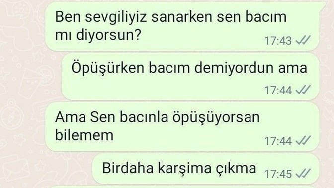 Sizce doğru cevap vermiş miyim?