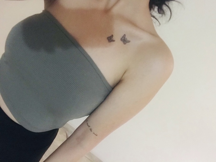 Straplez model güzel mi?