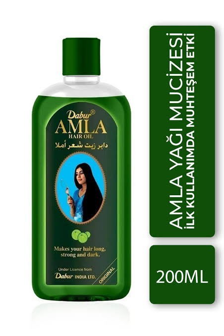 Amla yağı kullanan var mı?