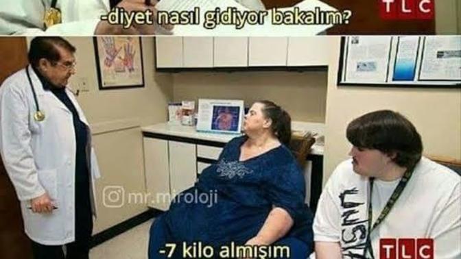 Kilo vermek için kahvaltıda çok ye, akşam az, sözü doğru mu?