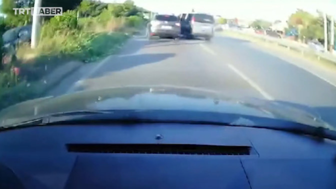 İzmir'de yaşanan feci kaza! 5 ölü, 20 yaralı varmış. Doblo sürücüsünün cezası ne olmalı?