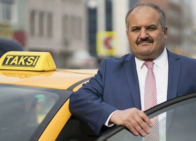 İstanbul Taksiciler Esnaf Odası Başkanı, İstanbulda taksi değil, trafik sorunu var demiş. Size göre taksi sorunu var mı?
