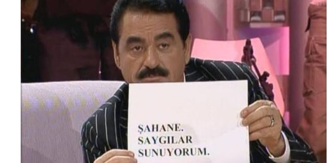 Doğrusunu bildiğiniz yalanları dinlerken nasıl tepki veriyorsunuz?