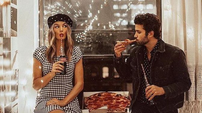 Aşkı yaşamak için nasıl birini isterdiniz?