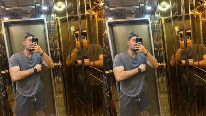 O kadar spor yapıyorum, kaslıyım. Çevremde hep şişman kızlar var, fit kızlar nerede?