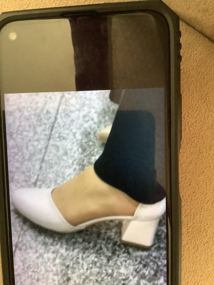 Nişanda giymek için hangi ayakkabı güzel?