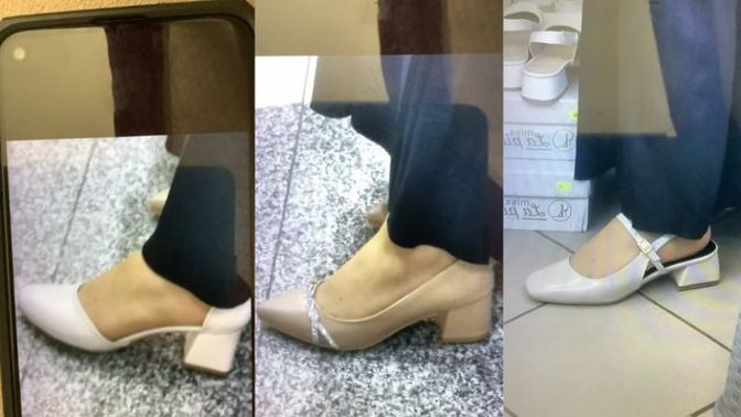 Nişanda giymek için hangi ayakkabı güzel?