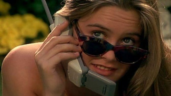 Telefon markanız ne?