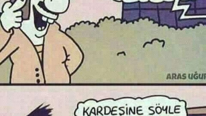 Sevgilinizin telefonuna başka biri çıksa ne yaparsınız?