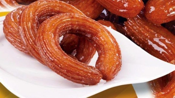 Tulumba tatlısı mı yoksa halka tatlısını mı daha çok seversiniz?