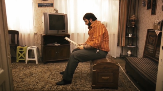 Recep İvedik'in aslında komedi filmi olmadığını biliyor muydunuz?