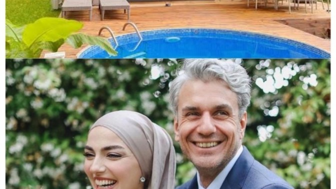 Bungalovda balayı yapılır mı?
