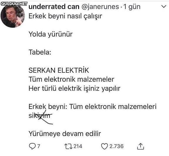 Erkeklerin beyninde neler geçiyor yolda yürürken?