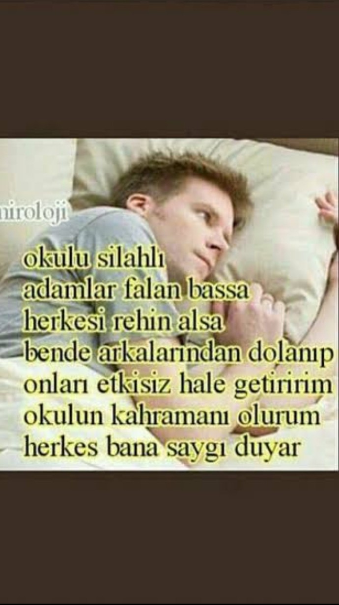 Erkeklerin beyninde neler geçiyor yolda yürürken?