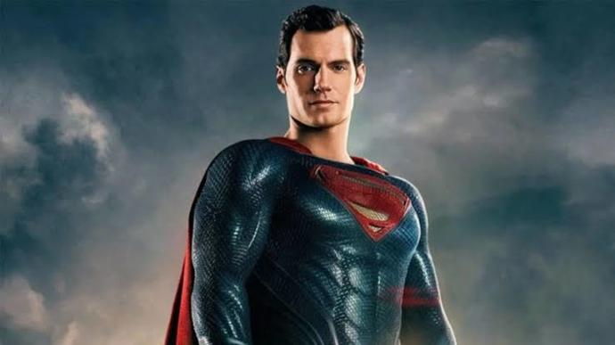 Thor mu Superman mî ?