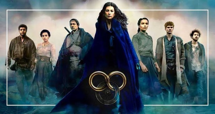 Game of Thrones mu, Zaman Çarkı mı?