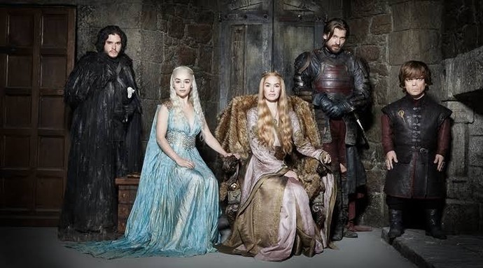 Game of Thrones mu, Zaman Çarkı mı?