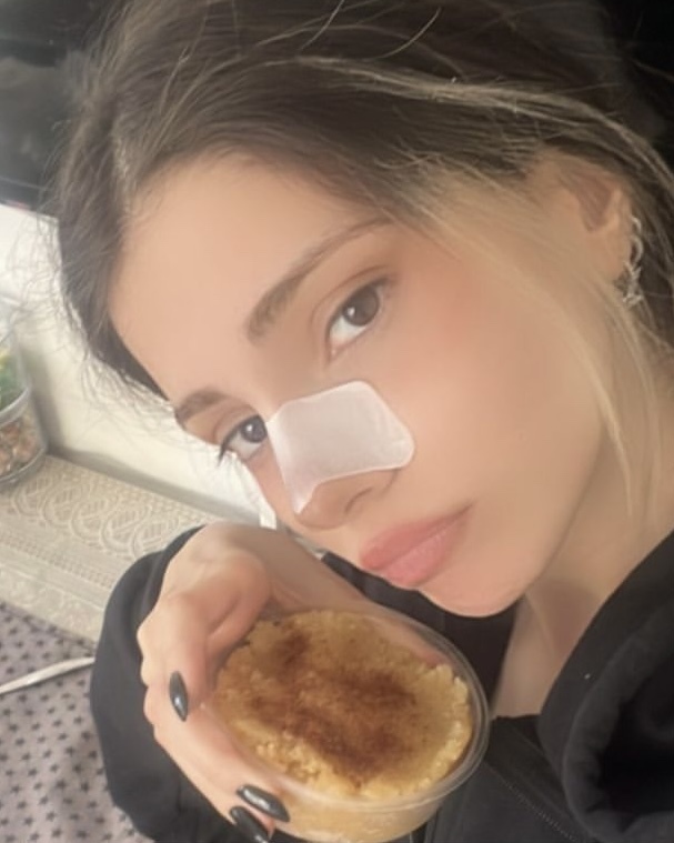 Asla beceremediğiniz bir yemek var mı?