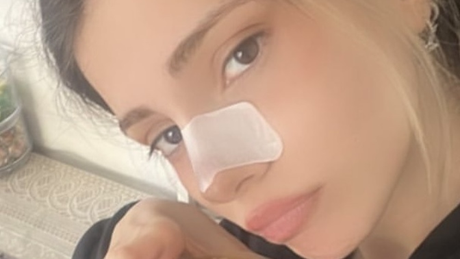 Asla beceremediğiniz bir yemek var mı?
