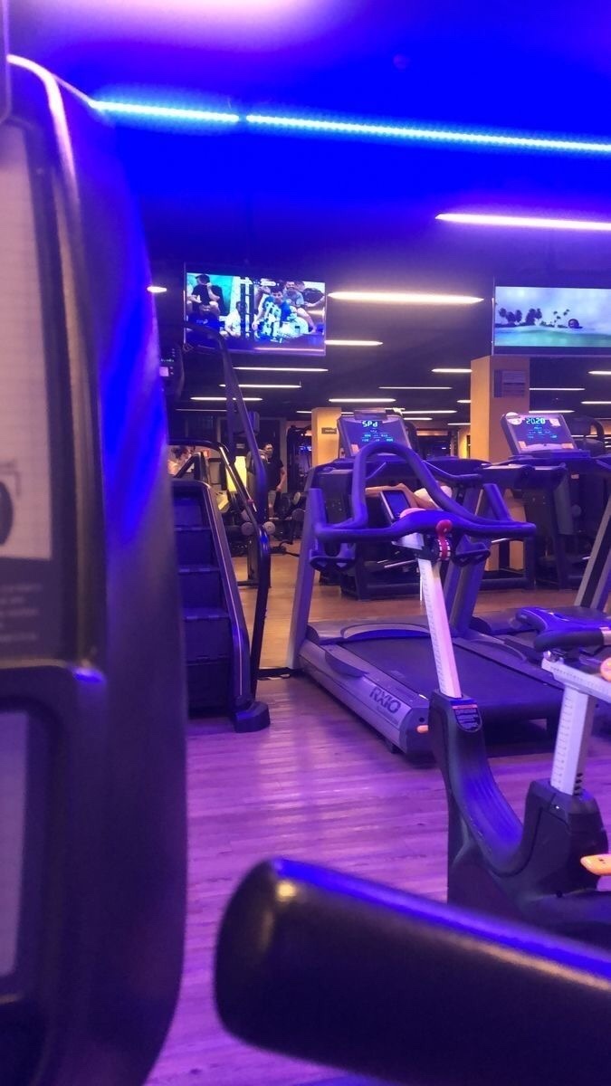 Spor yapıyor musun?
