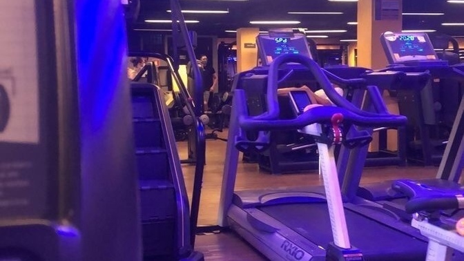 Spor yapıyor musun?