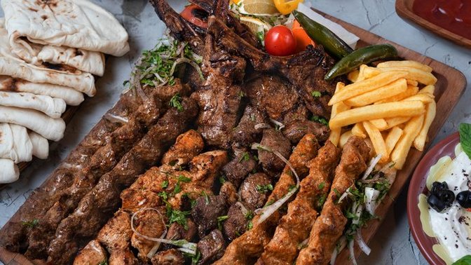 Yaşadığınız şehri ismini söylemeden anlatın?