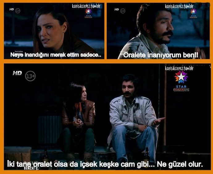 Aşk mı seksi getirir, seks mi aşkı?