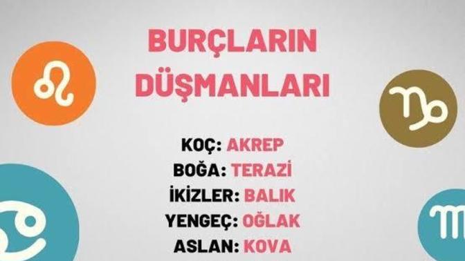 Hangi burç olmak istemezdin?