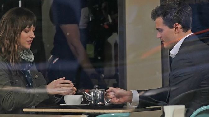 Sevgilim varken erkek arkadaşla yemeğe çıkılır mı?