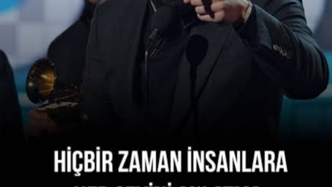 Derdinizi herkesle paylaşır mısınız?
