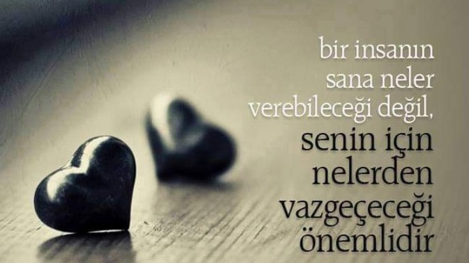 Geceye Bir Yazı Bırakmak İster Misin?