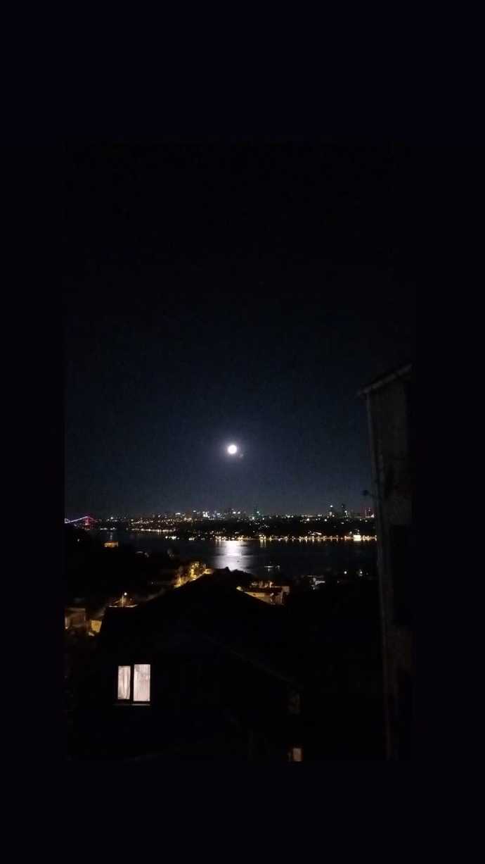 🌕🌙