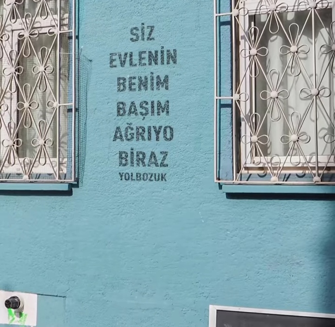 Neler dinliyorsunuz?