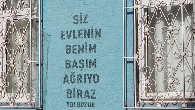 Neler dinliyorsunuz?
